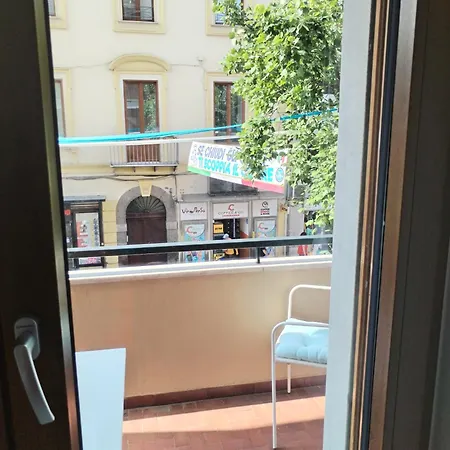 Rosy's Sorrento
