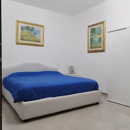 בית הארחה Rosy's