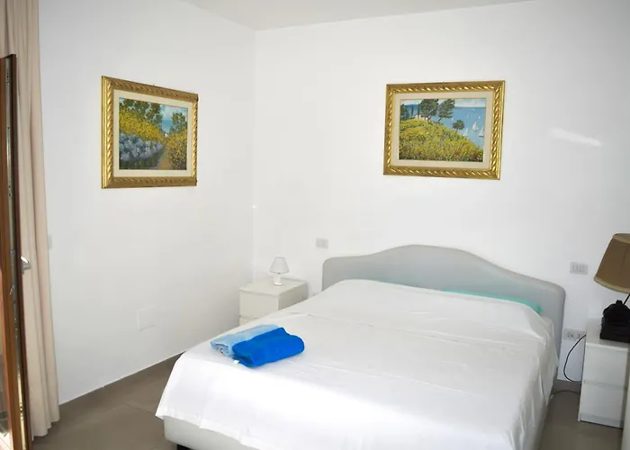 Guest house Rosy's 2*