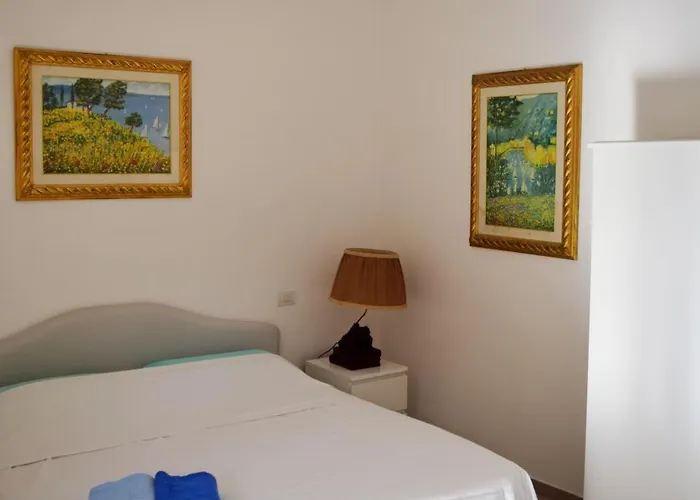 Rosy's Guest house Sorrento